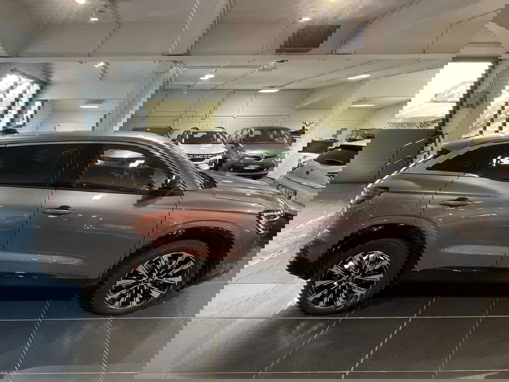 Renault Austral usata a Milano (3)