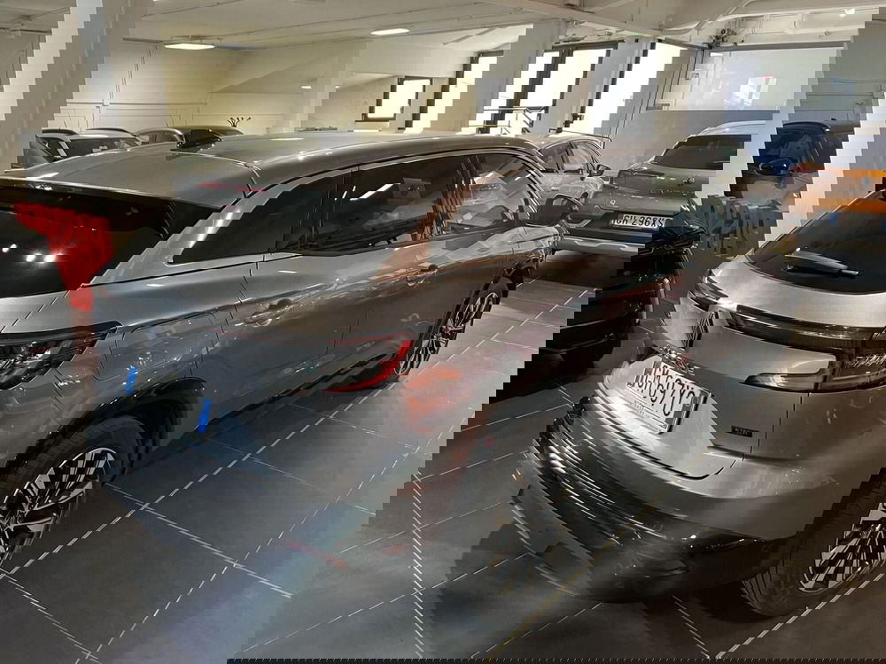 Renault Austral usata a Milano (4)