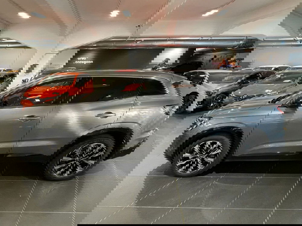 Renault Austral usata a Milano (6)