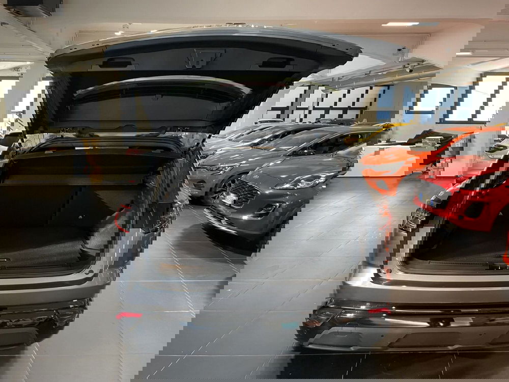 Renault Austral usata a Milano (7)