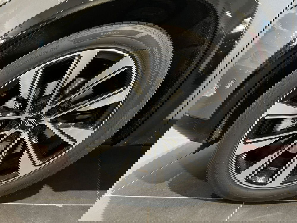 Renault Austral usata a Milano (8)