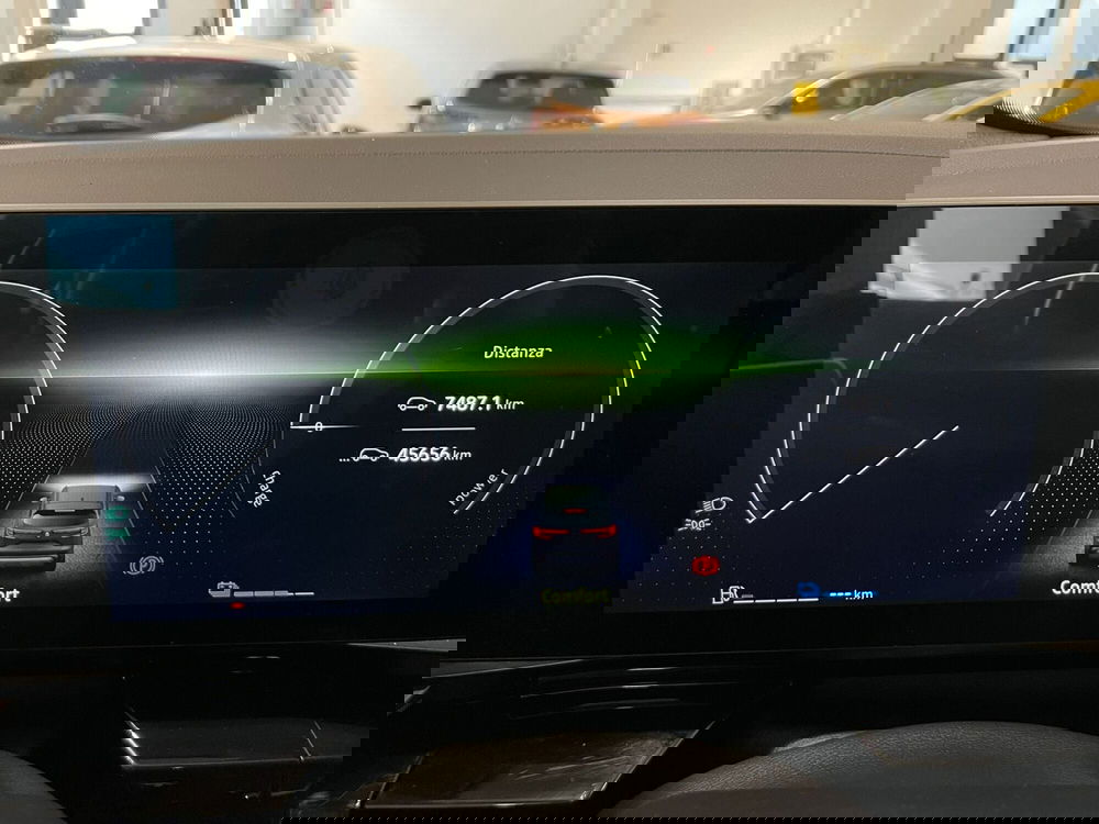 Renault Austral usata a Milano (9)