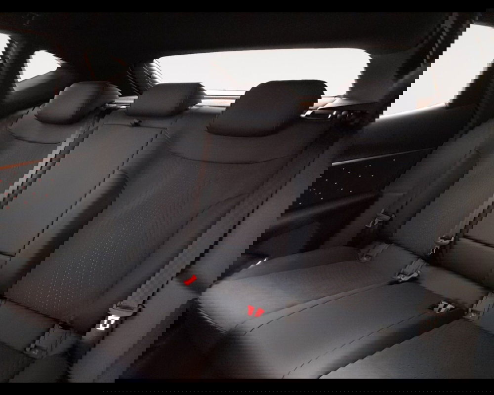 Cupra Tavascan nuova a Ravenna (13)