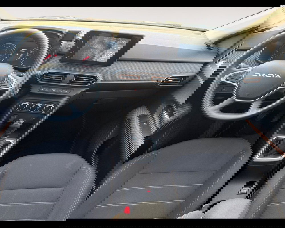 Dacia Sandero usata a Ravenna (10)