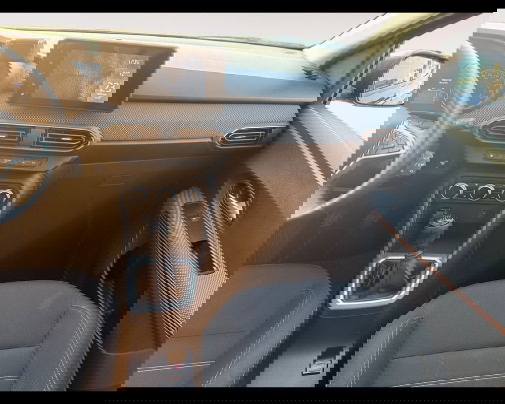 Dacia Sandero usata a Ravenna (11)