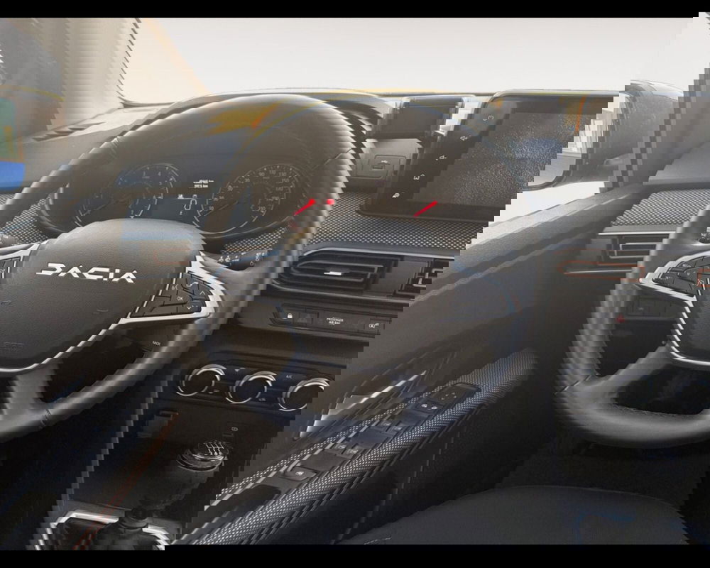 Dacia Sandero usata a Ravenna (12)