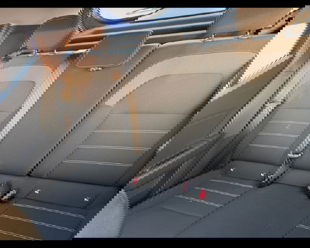 Dacia Sandero usata a Ravenna (13)