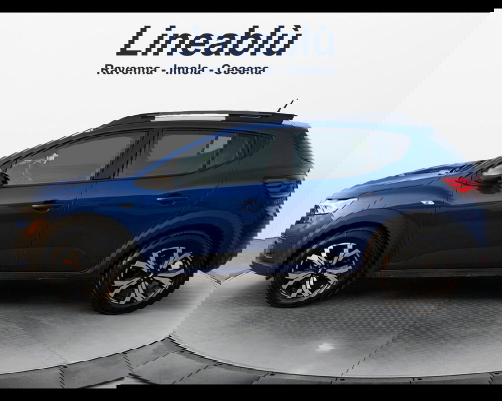 Dacia Sandero usata a Ravenna (2)