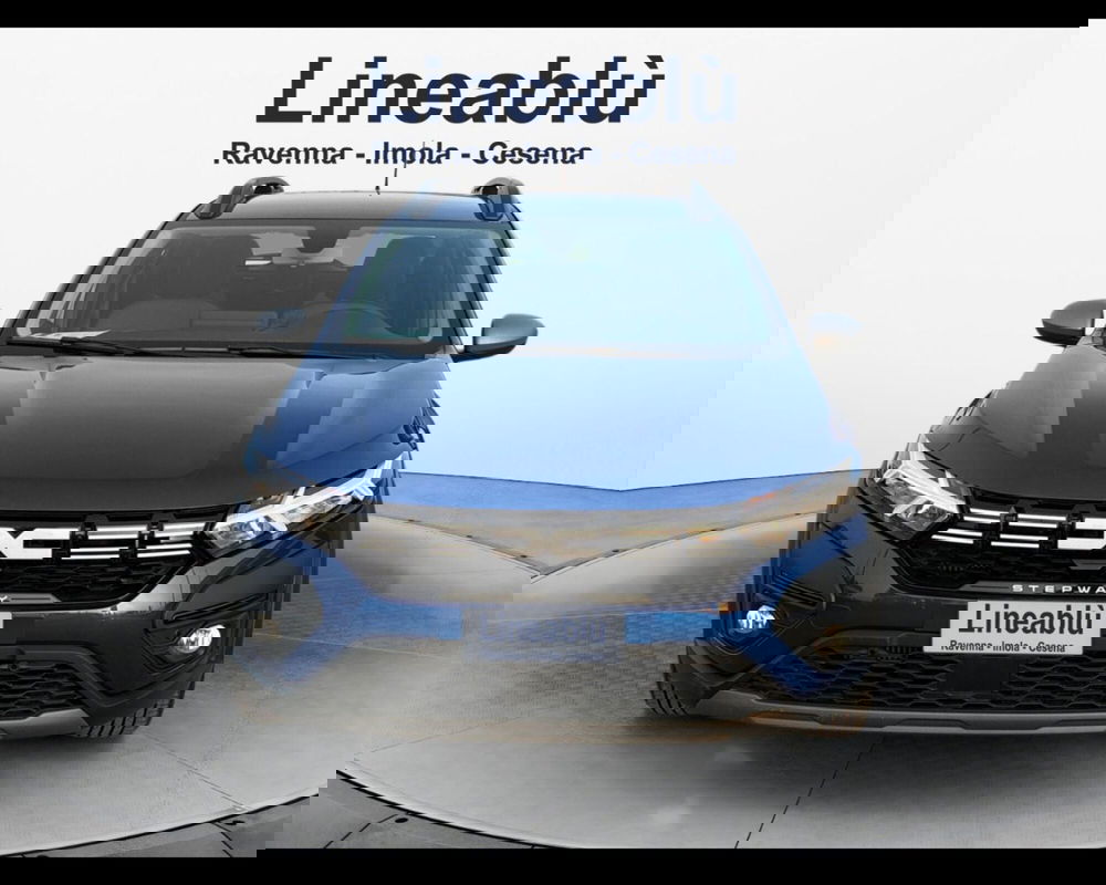 Dacia Sandero usata a Ravenna (8)