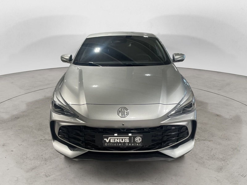 Mg MG3 nuova a Monza e Brianza (2)