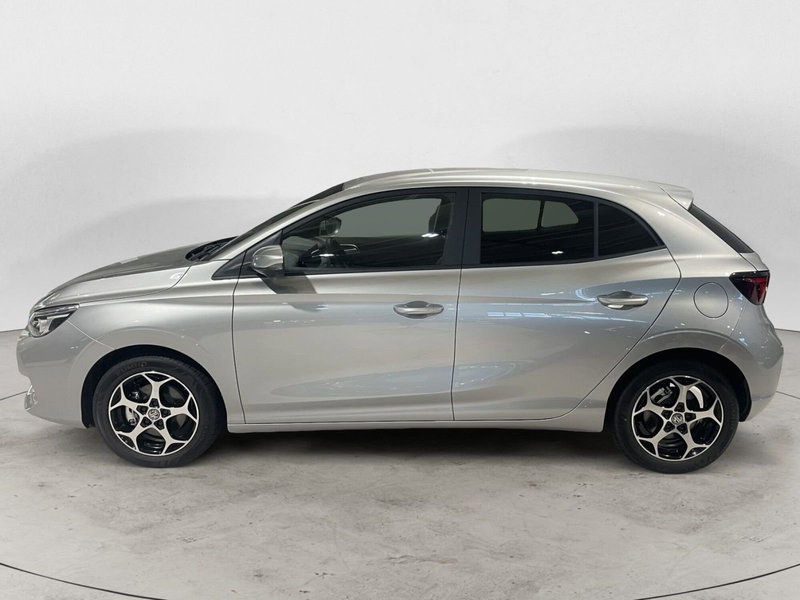 Mg MG3 nuova a Monza e Brianza (3)