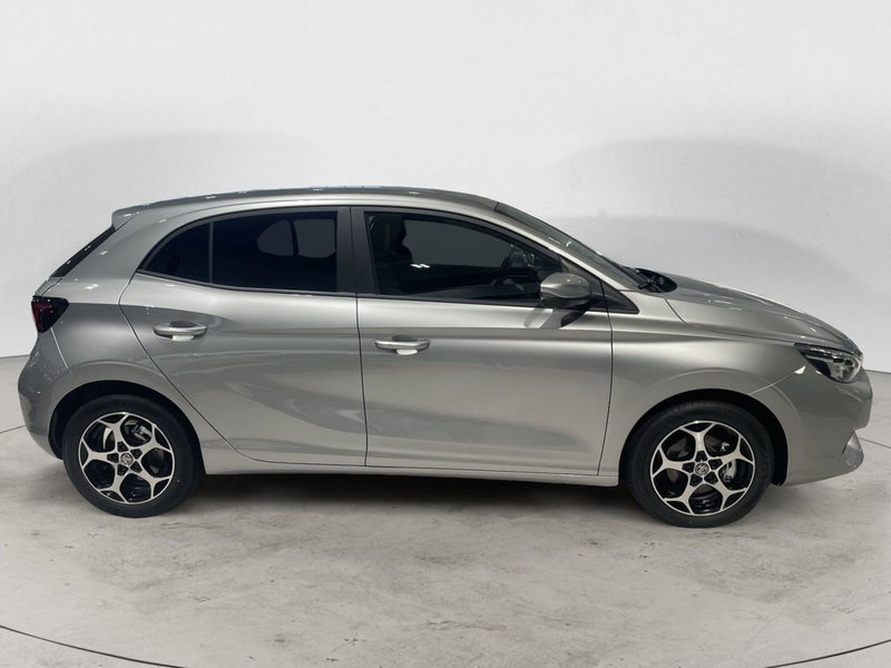 Mg MG3 nuova a Monza e Brianza (7)