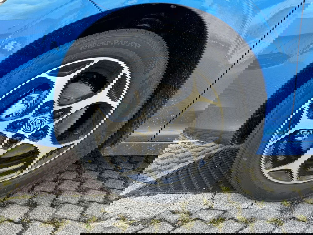 Mg MG3 nuova a Monza e Brianza (20)