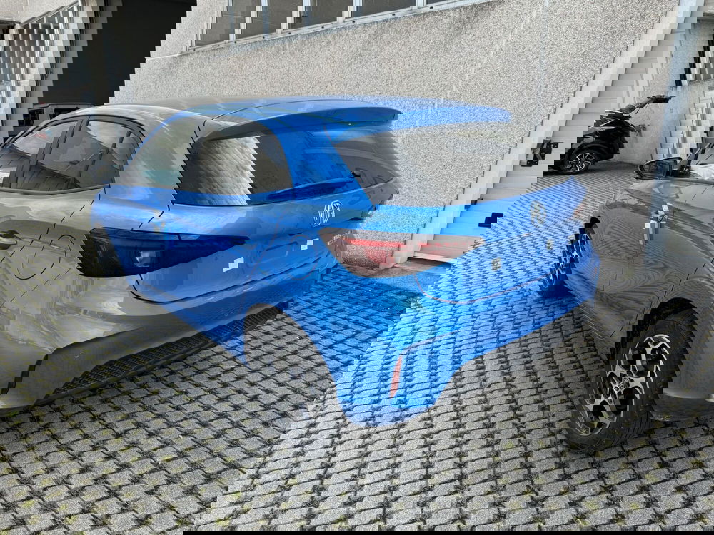 Mg MG3 nuova a Monza e Brianza (4)