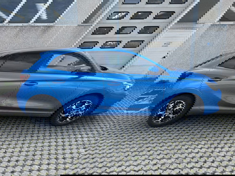 Mg MG3 nuova a Monza e Brianza (7)