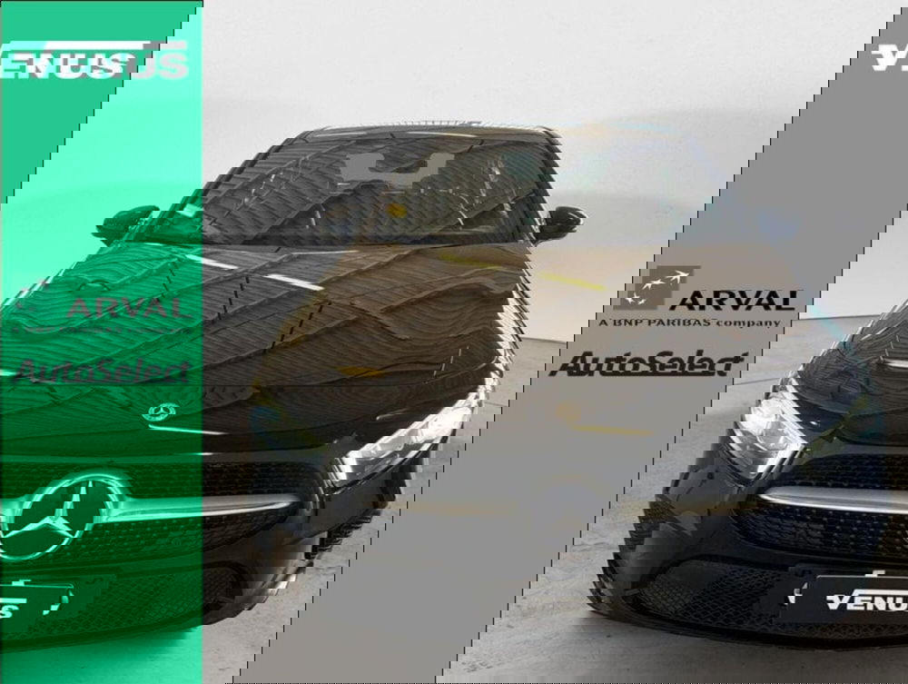 Mercedes-Benz Classe A usata a Monza e Brianza