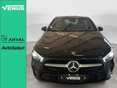 Mercedes-Benz Classe A 250 e Automatic EQ-Power Business del 2020 usata a Monza