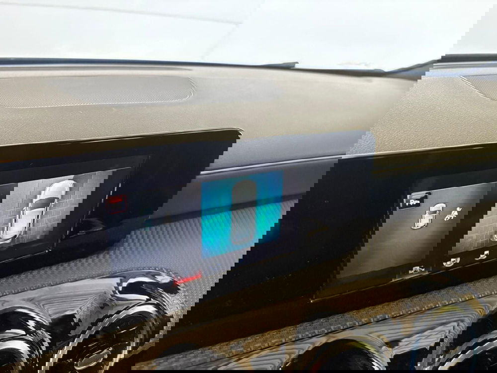 Mercedes-Benz Classe A usata a Monza e Brianza (10)