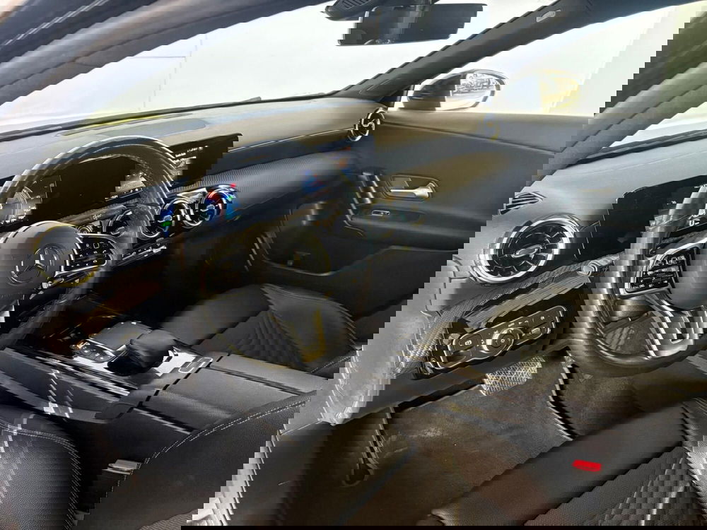 Mercedes-Benz Classe A usata a Monza e Brianza (12)