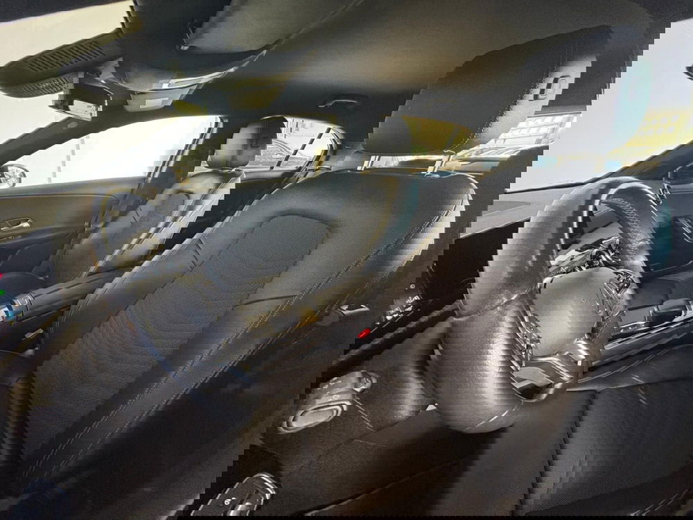 Mercedes-Benz Classe A usata a Monza e Brianza (13)