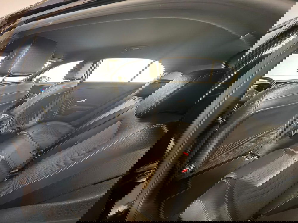 Mercedes-Benz Classe A usata a Monza e Brianza (14)