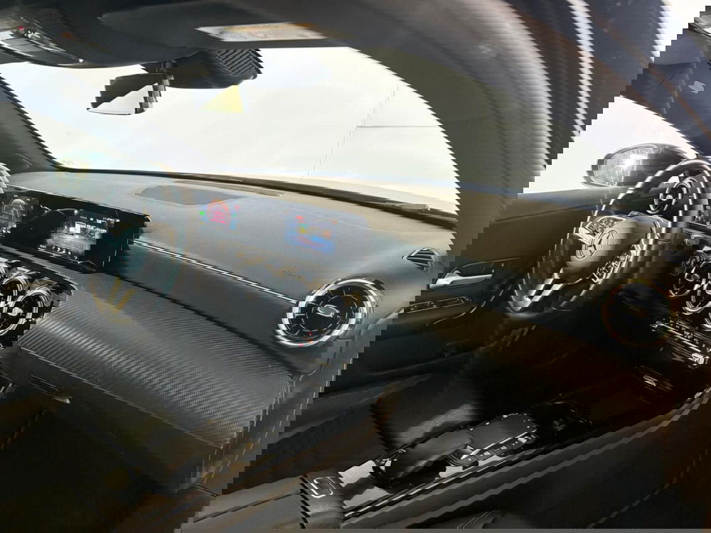 Mercedes-Benz Classe A usata a Monza e Brianza (15)