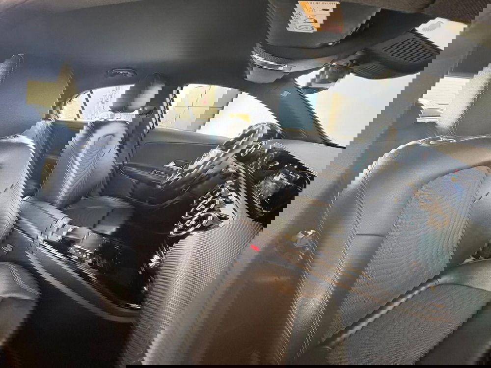 Mercedes-Benz Classe A usata a Monza e Brianza (16)