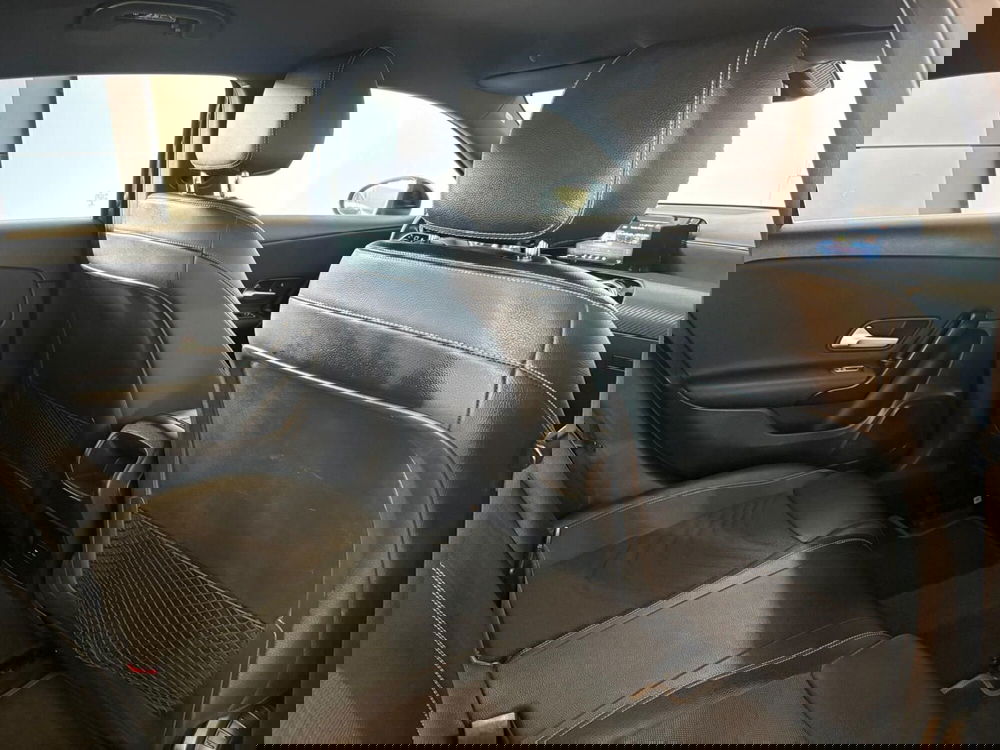 Mercedes-Benz Classe A usata a Monza e Brianza (17)