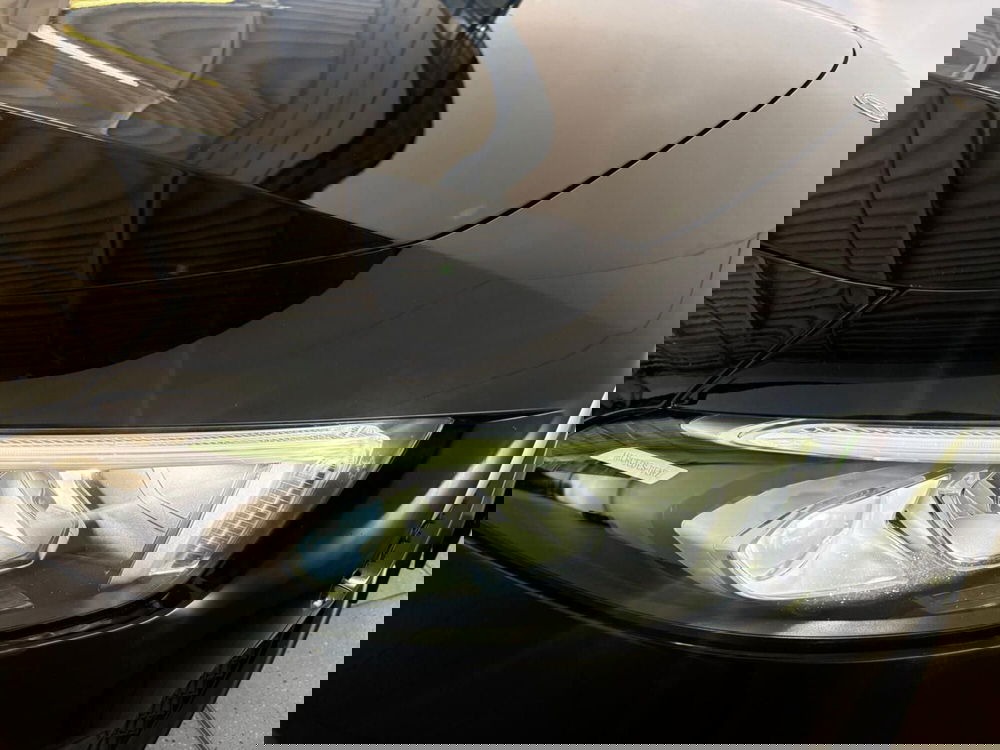 Mercedes-Benz Classe A usata a Monza e Brianza (19)