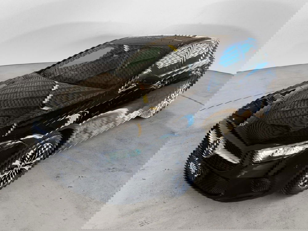 Mercedes-Benz Classe A usata a Monza e Brianza (2)