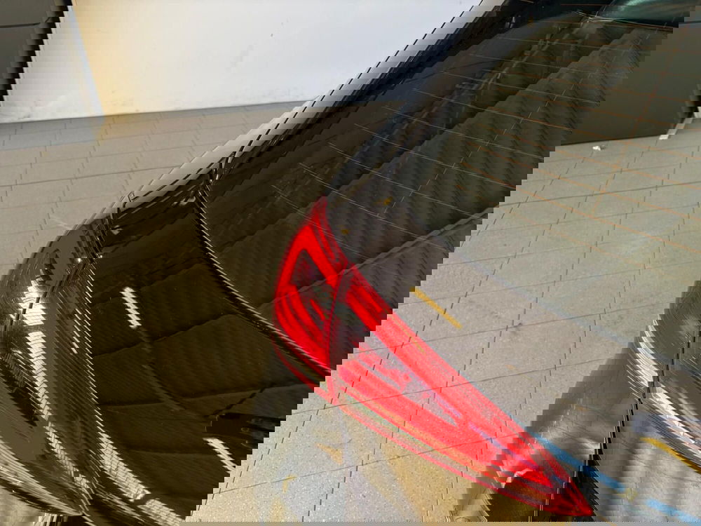 Mercedes-Benz Classe A usata a Monza e Brianza (20)