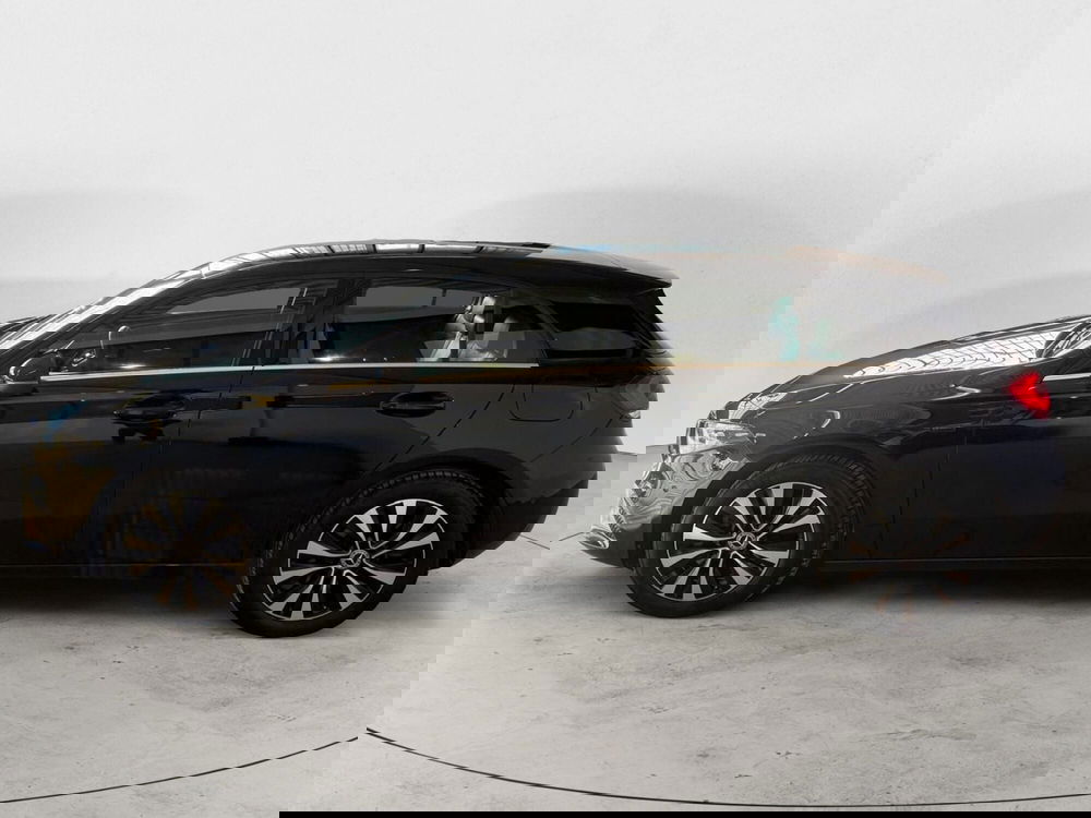 Mercedes-Benz Classe A usata a Monza e Brianza (3)