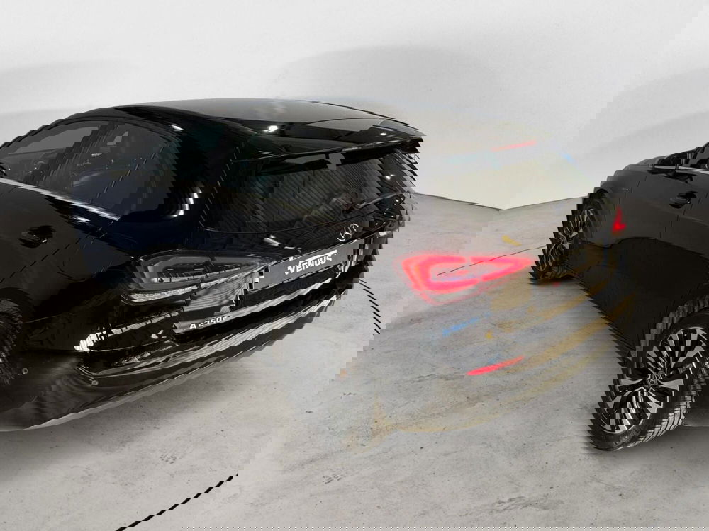 Mercedes-Benz Classe A usata a Monza e Brianza (4)