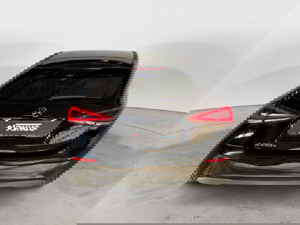 Mercedes-Benz Classe A usata a Monza e Brianza (5)