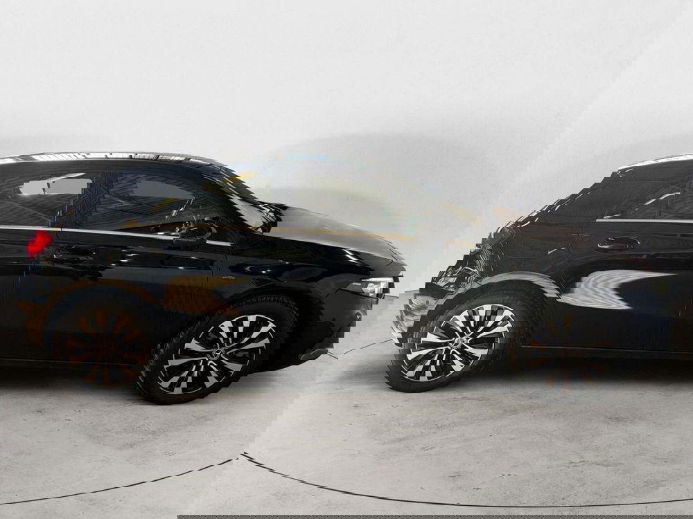 Mercedes-Benz Classe A usata a Monza e Brianza (7)