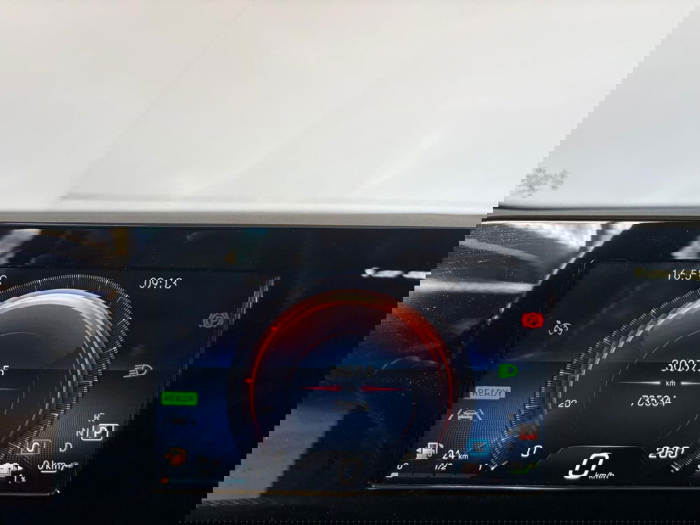 Mercedes-Benz Classe A usata a Monza e Brianza (8)