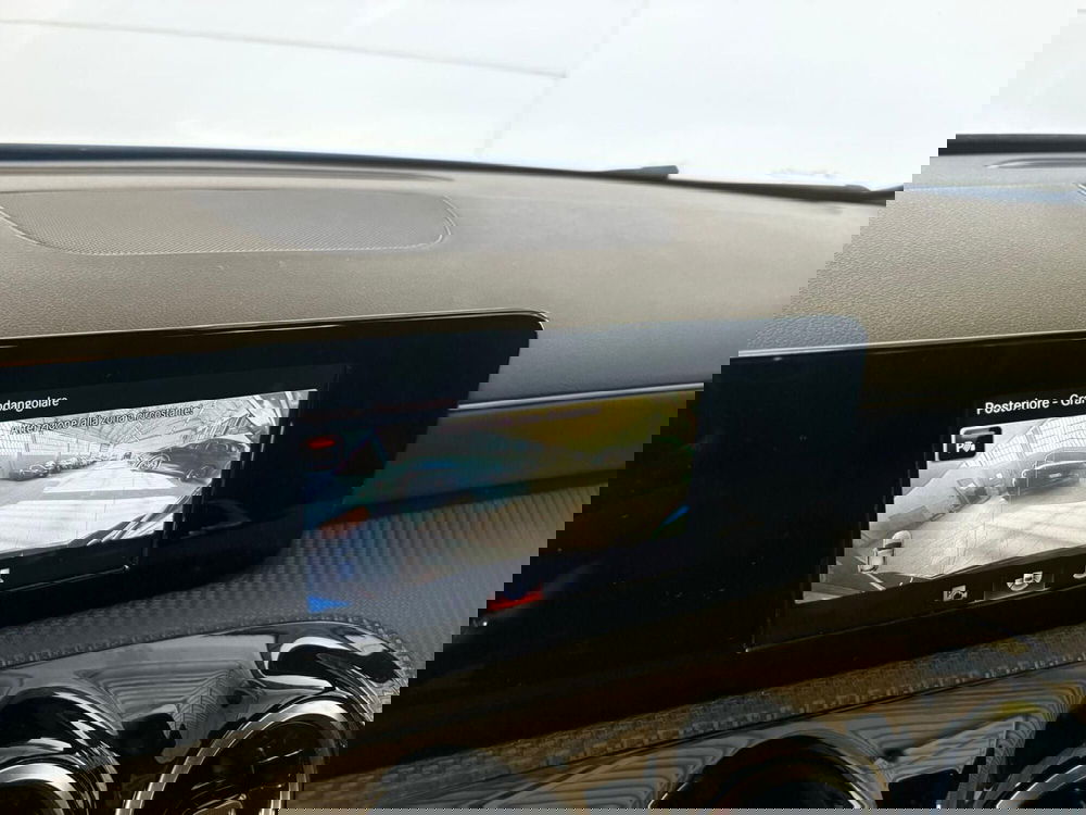 Mercedes-Benz Classe A usata a Monza e Brianza (9)