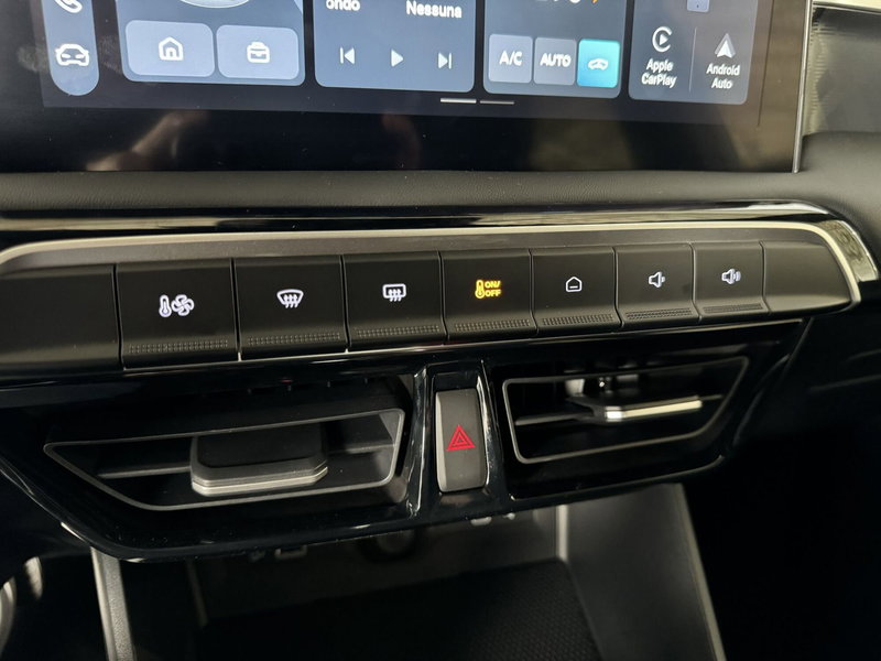 Mg MG3 nuova a Monza e Brianza (19)