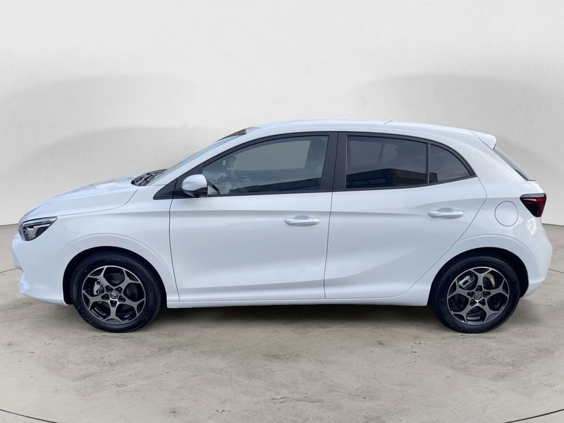 Mg MG3 nuova a Monza e Brianza (3)