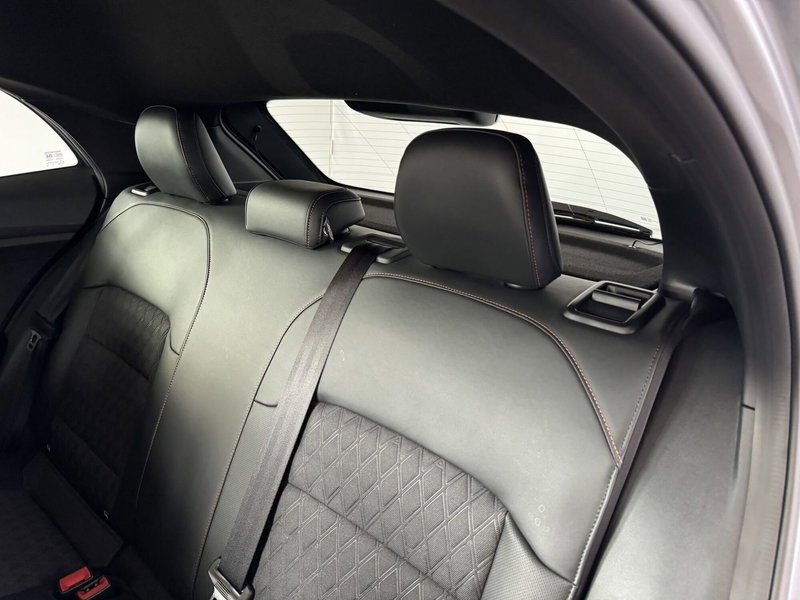 Mg MG3 nuova a Monza e Brianza (10)