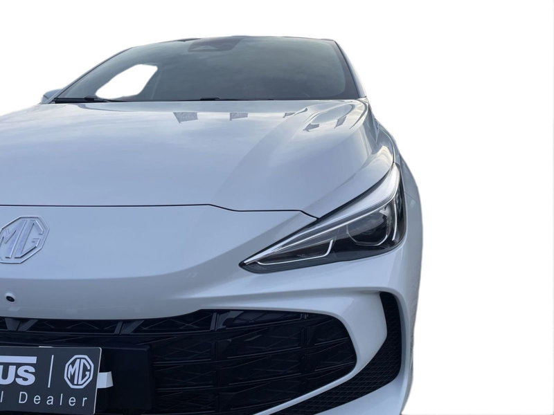 Mg MG3 nuova a Monza e Brianza (15)