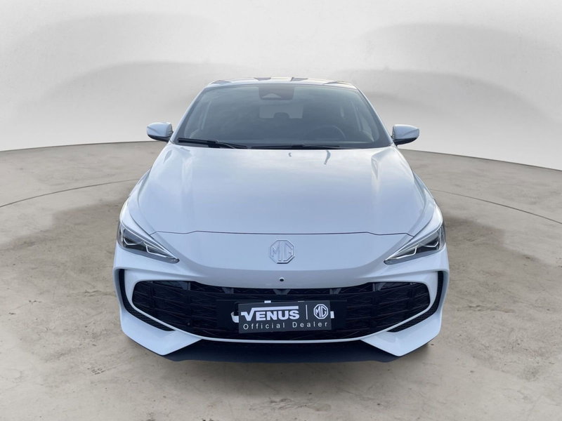 Mg MG3 nuova a Monza e Brianza (2)