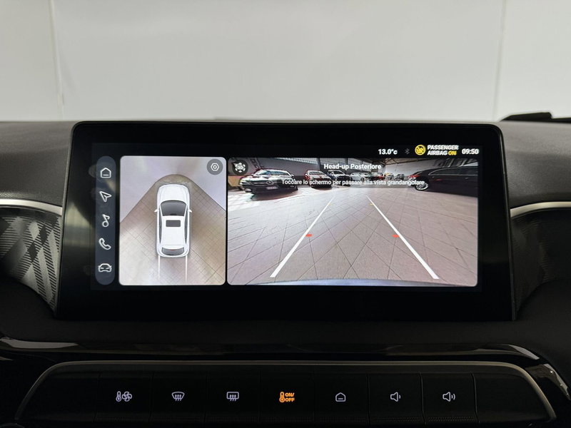 Mg MG3 nuova a Monza e Brianza (6)