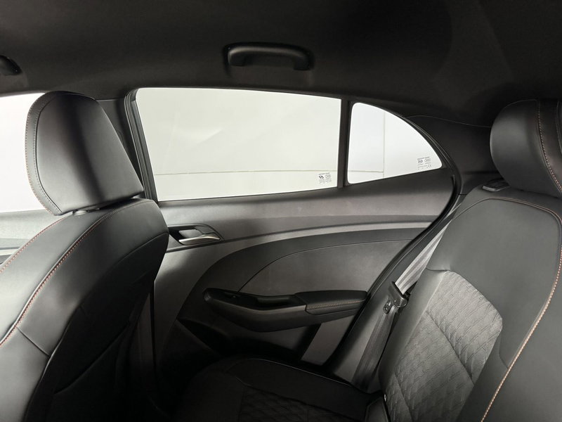 Mg MG3 nuova a Monza e Brianza (9)