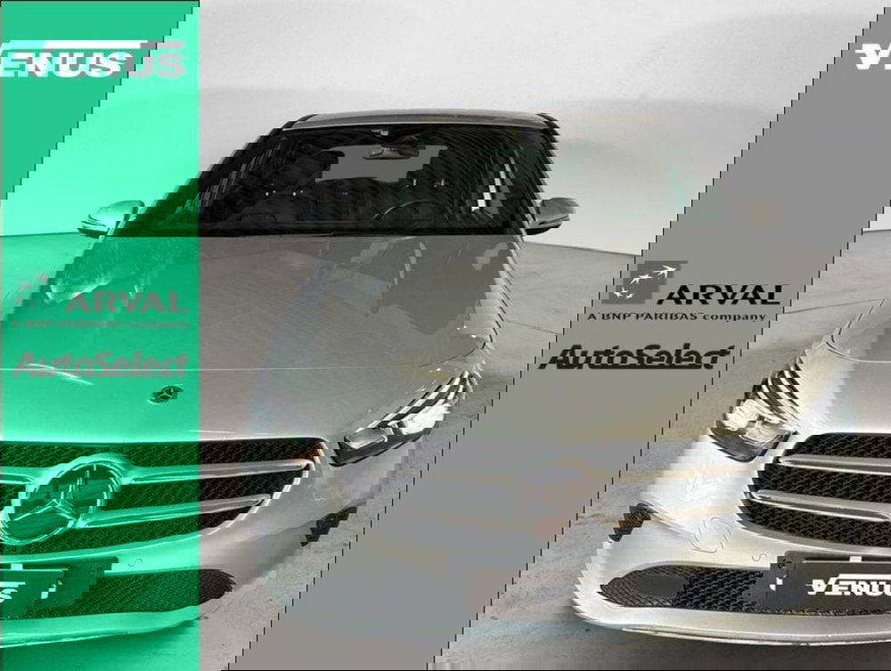 Mercedes-Benz Classe B usata a Monza e Brianza