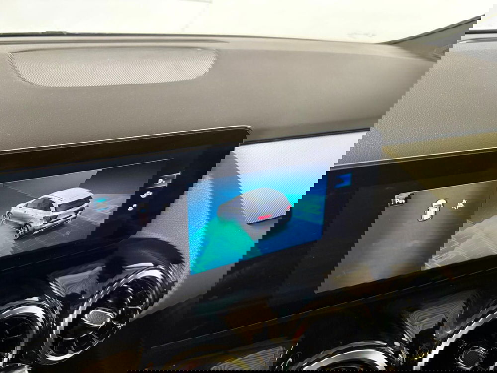 Mercedes-Benz Classe B usata a Monza e Brianza (10)