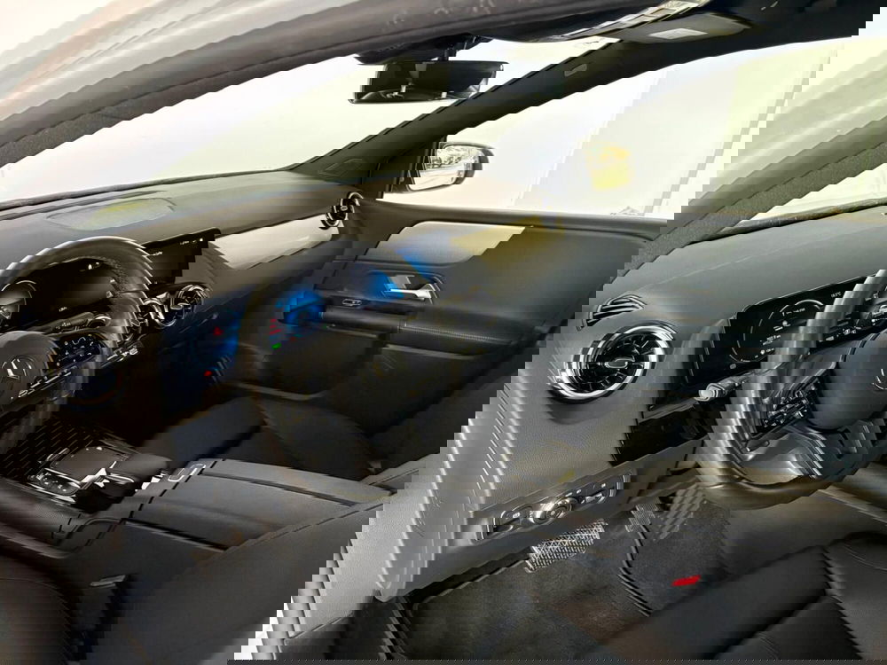 Mercedes-Benz Classe B usata a Monza e Brianza (12)