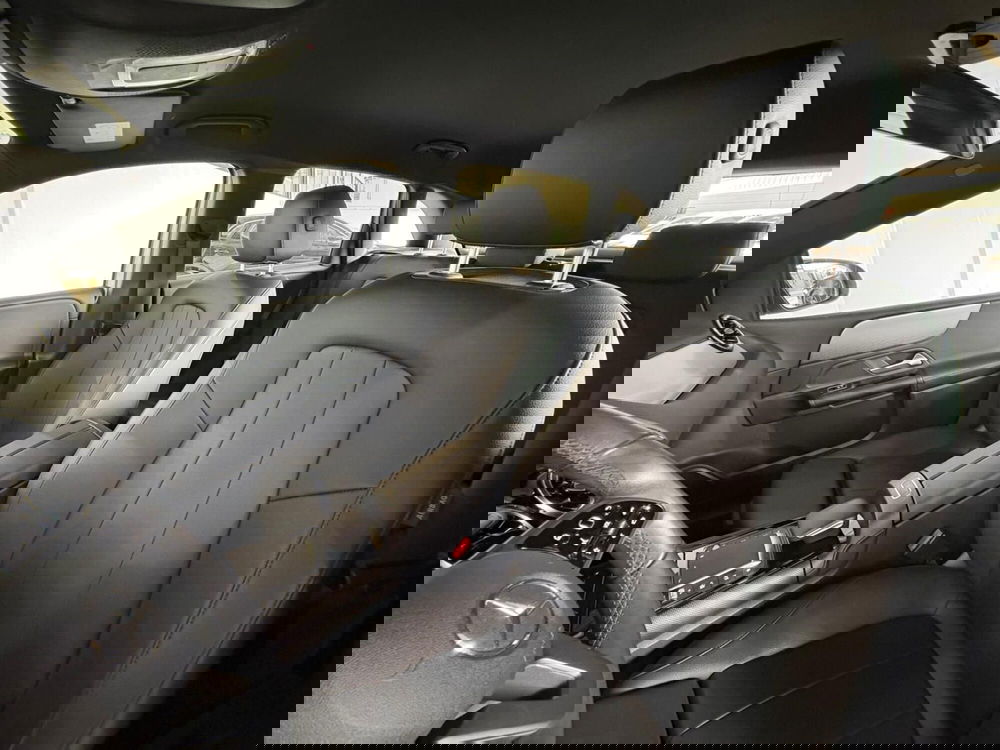 Mercedes-Benz Classe B usata a Monza e Brianza (13)