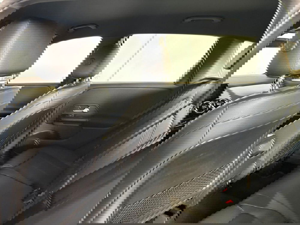 Mercedes-Benz Classe B usata a Monza e Brianza (14)