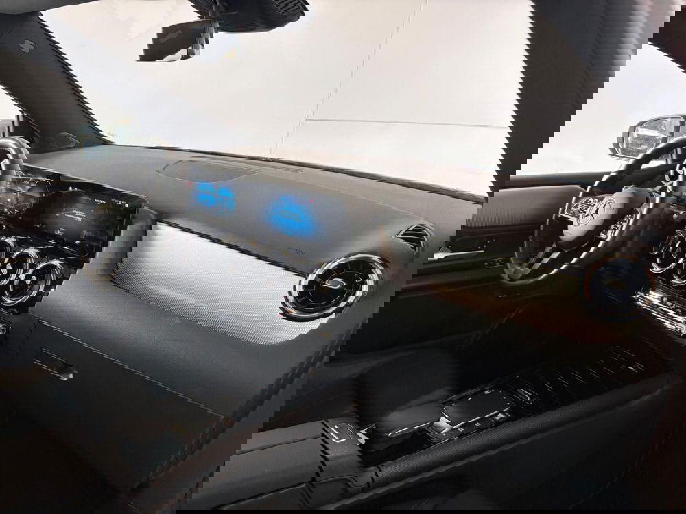 Mercedes-Benz Classe B usata a Monza e Brianza (16)